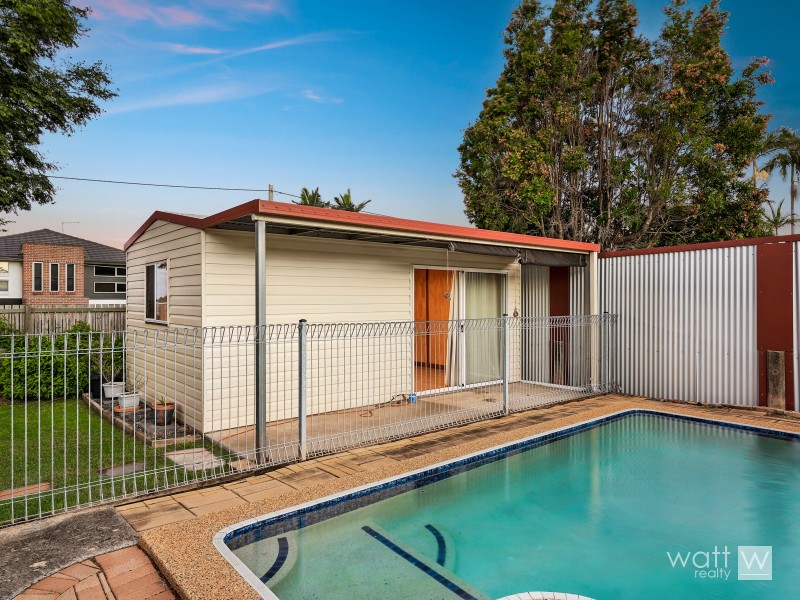 582 Robinson Road West, Aspley QLD 4034