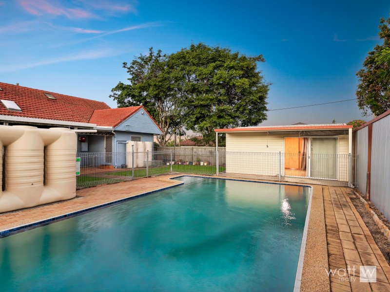 582 Robinson Road West, Aspley QLD 4034