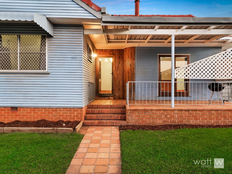 582 Robinson Road West, Aspley QLD 4034