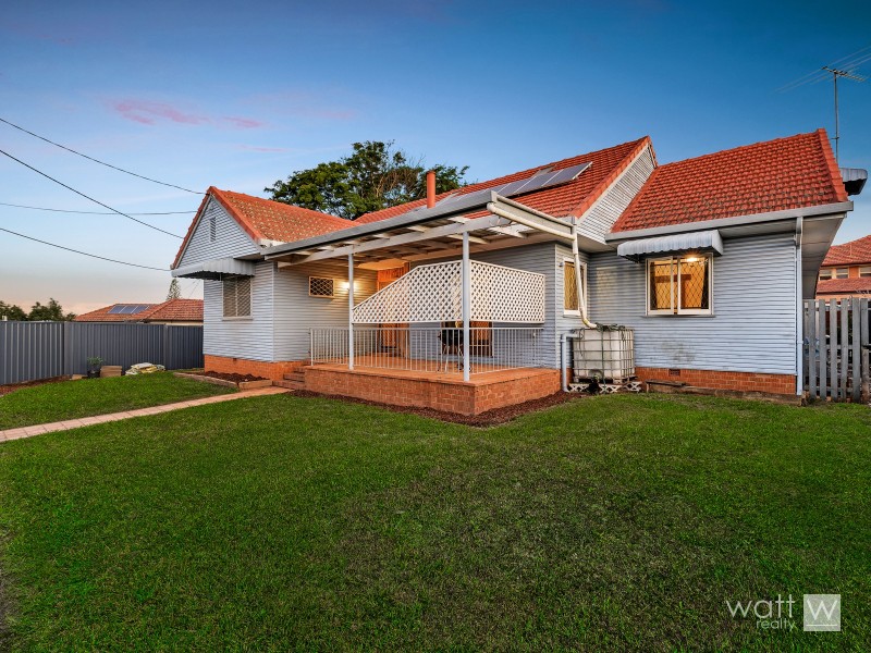 582 Robinson Road West, Aspley QLD 4034