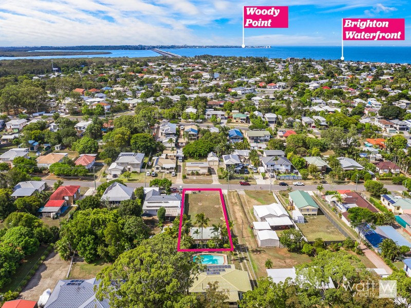 35 Florence Street, Brighton QLD 4017