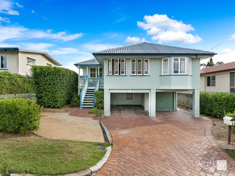 14 Lloyd Street, Brighton QLD 4017