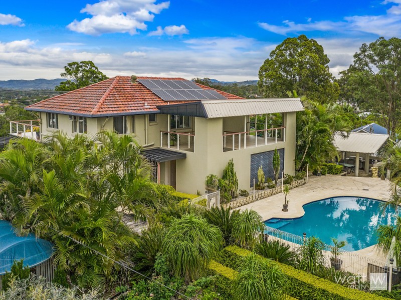 Everton Park QLD 4053