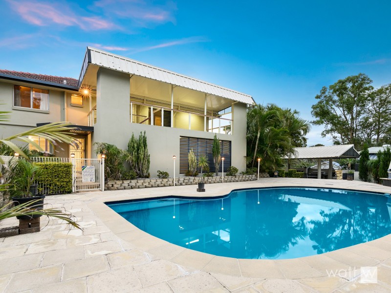 Everton Park QLD 4053