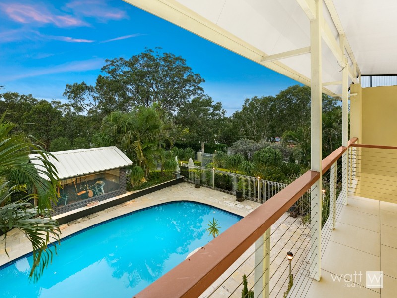 Everton Park QLD 4053