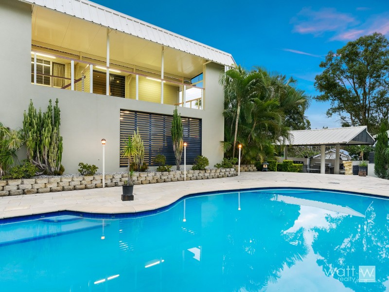 Everton Park QLD 4053