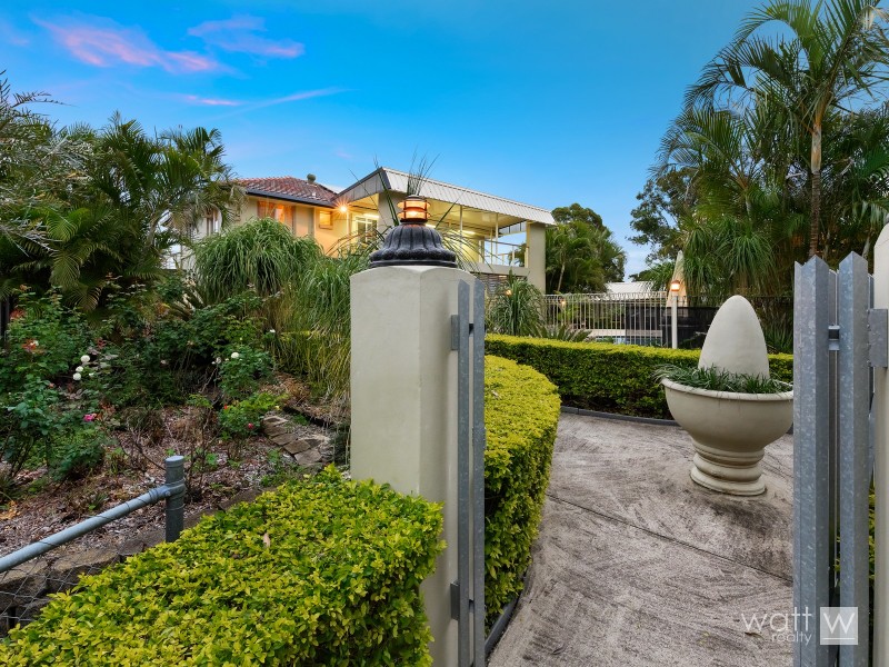 Everton Park QLD 4053