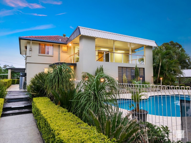 Everton Park QLD 4053