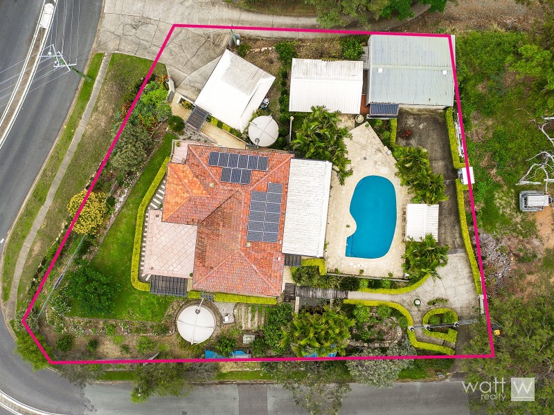 Everton Park QLD 4053