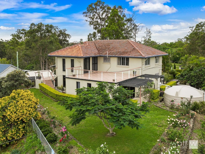 Everton Park QLD 4053