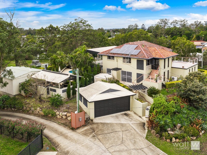 Everton Park QLD 4053