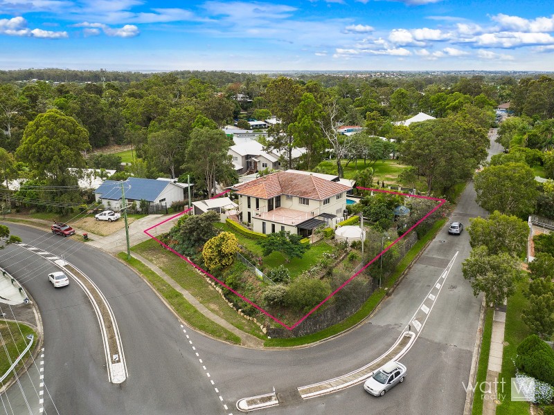 Everton Park QLD 4053