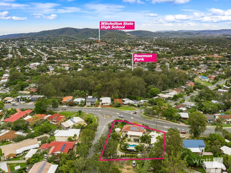 Everton Park QLD 4053