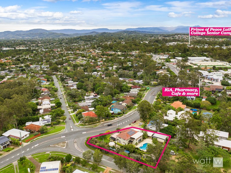 Everton Park QLD 4053