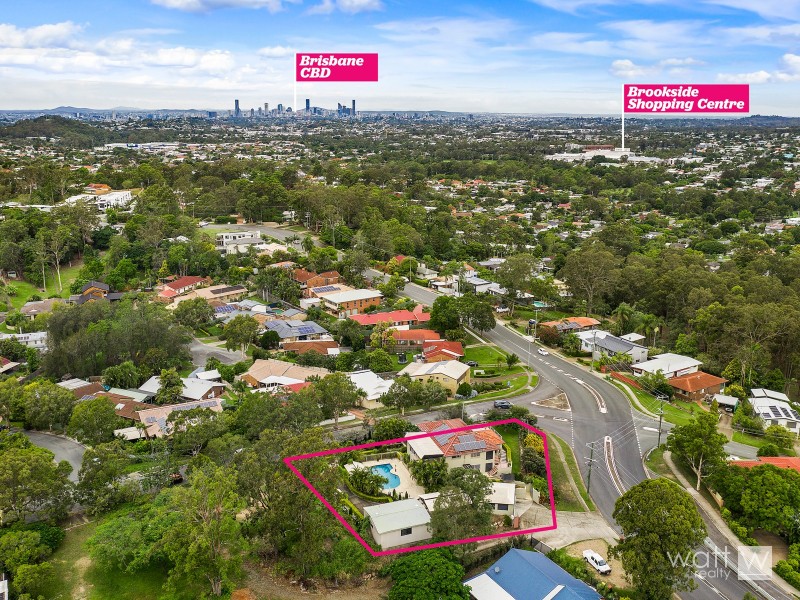 Everton Park QLD 4053