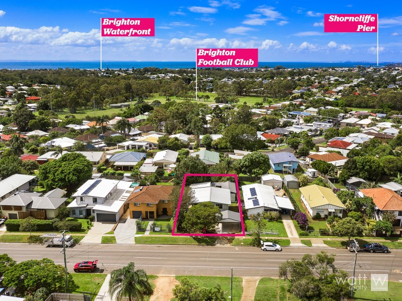 176 Lascelles Street, Brighton QLD 4017