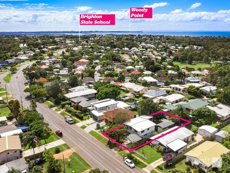 176 Lascelles Street, Brighton QLD 4017