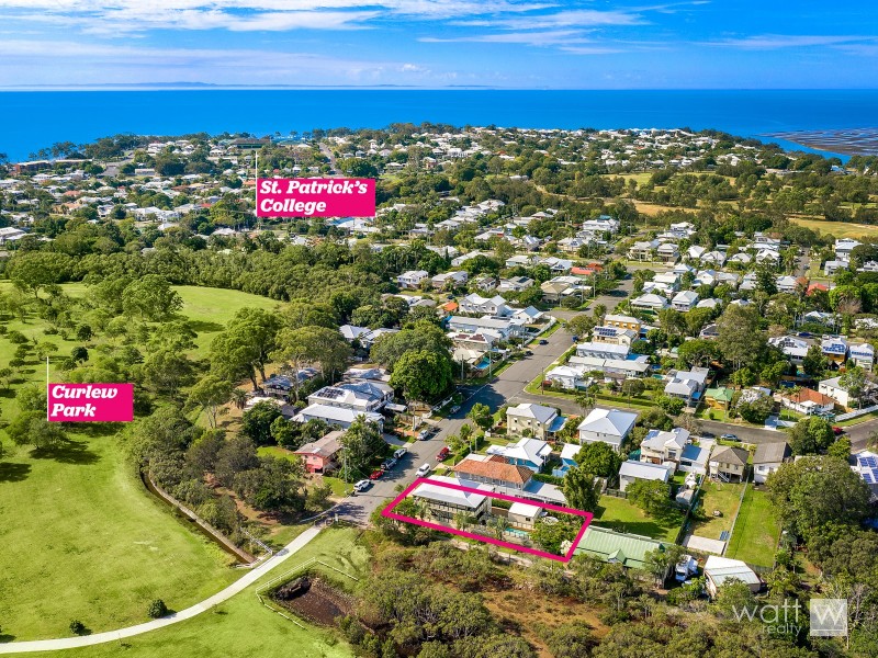 42 Ashford Street, Shorncliffe QLD 4017