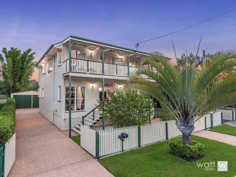 42 Ashford Street, Shorncliffe QLD 4017