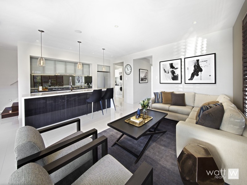 16 Markwell Crescent, Mango Hill QLD 4509