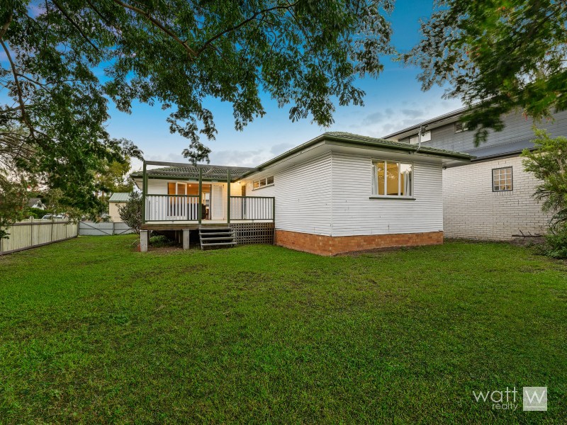 59 Hodgson Street, Zillmere QLD 4034