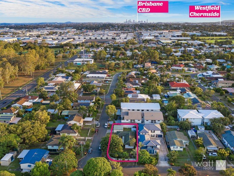 59 Hodgson Street, Zillmere QLD 4034