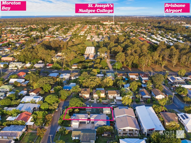 59 Hodgson Street, Zillmere QLD 4034