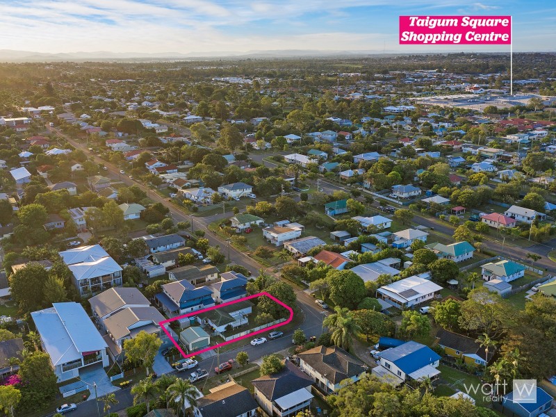 59 Hodgson Street, Zillmere QLD 4034