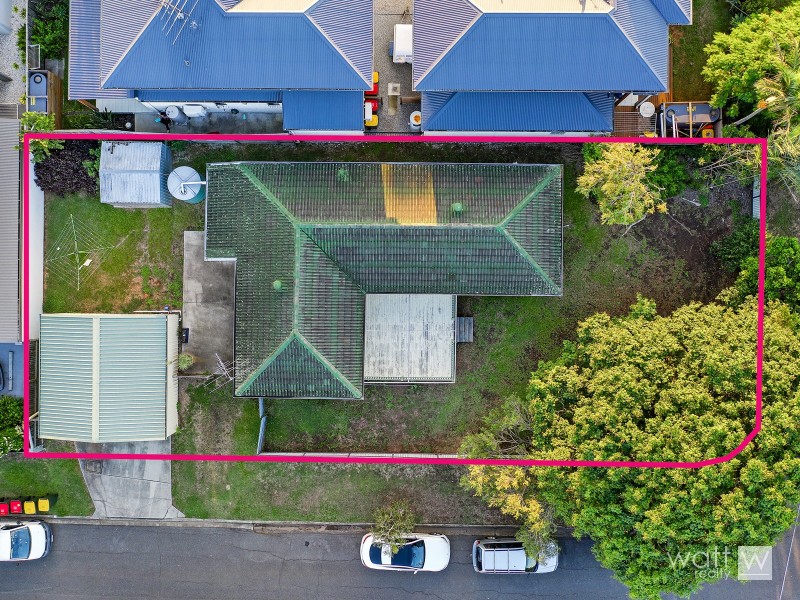 59 Hodgson Street, Zillmere QLD 4034