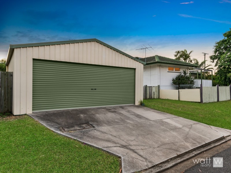 59 Hodgson Street, Zillmere QLD 4034
