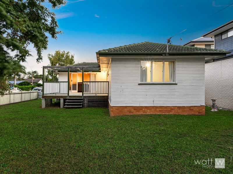 59 Hodgson Street, Zillmere QLD 4034