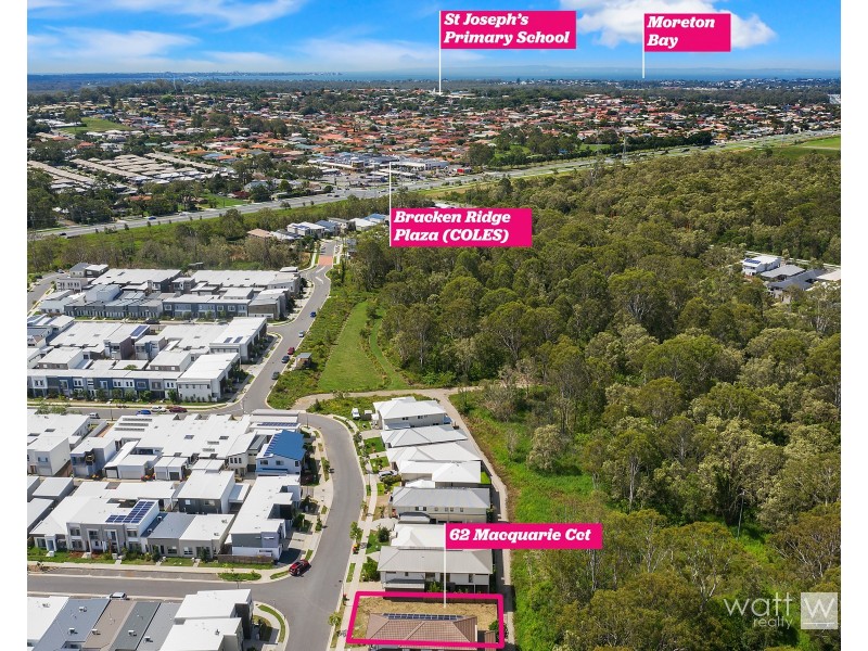 62 Macquarie Circuit, Fitzgibbon QLD 4018