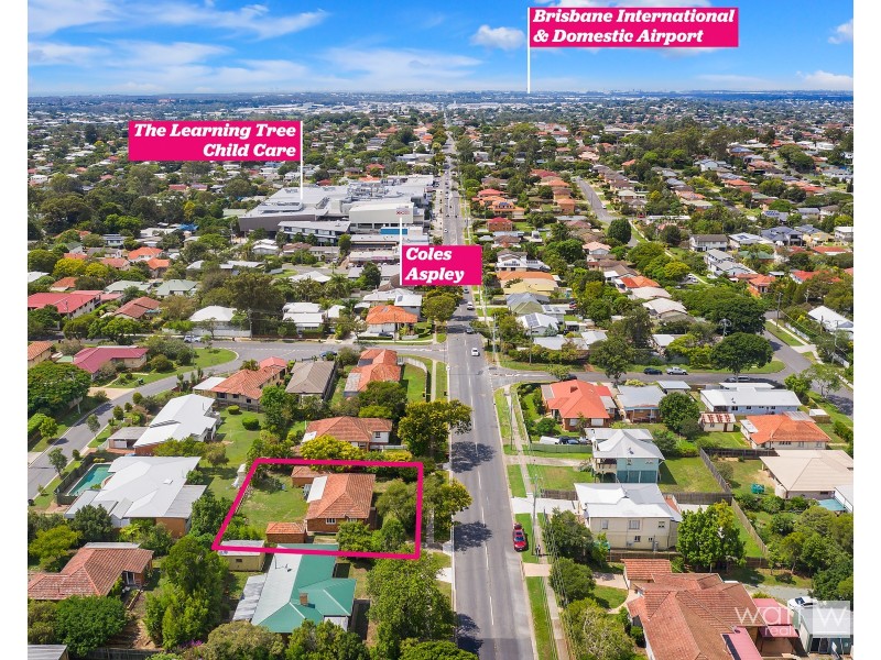 639 Robinson Road, Aspley QLD 4034