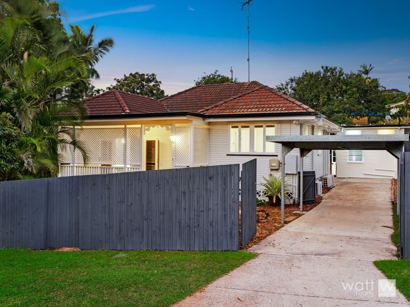 17 Tyrone Street, Chermside West QLD 4032