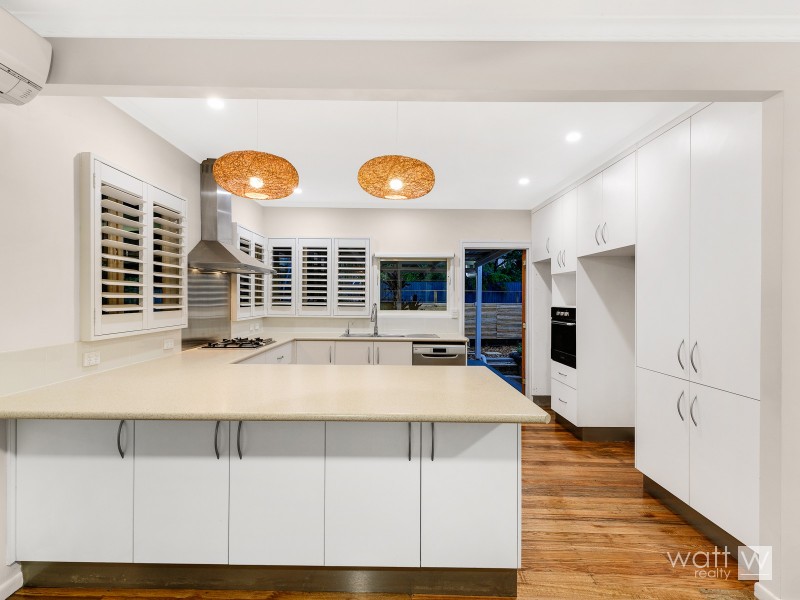 17 Tyrone Street, Chermside West QLD 4032