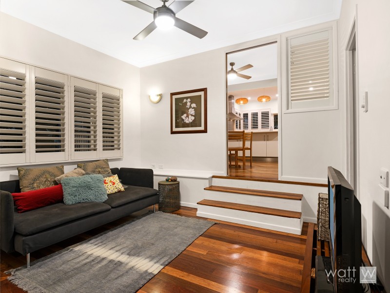 17 Tyrone Street, Chermside West QLD 4032