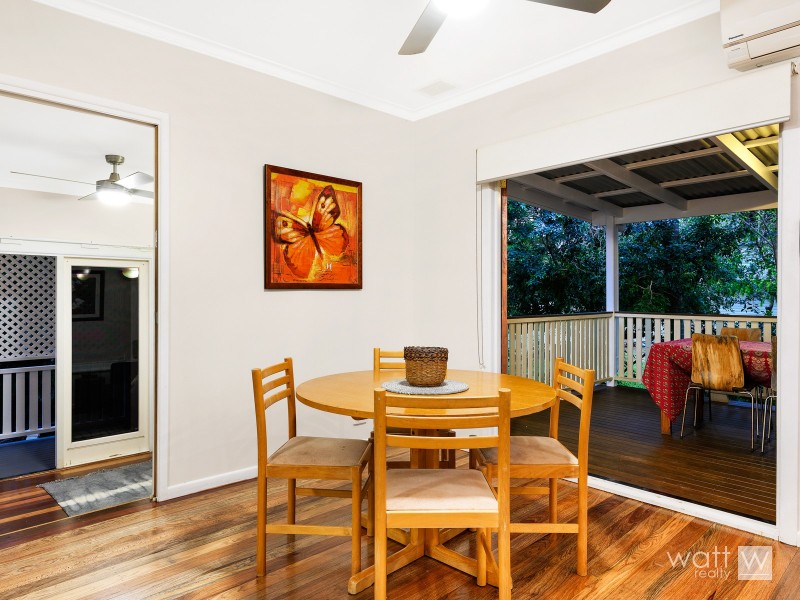 17 Tyrone Street, Chermside West QLD 4032