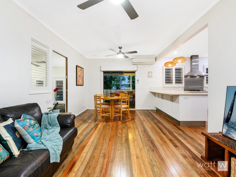 17 Tyrone Street, Chermside West QLD 4032