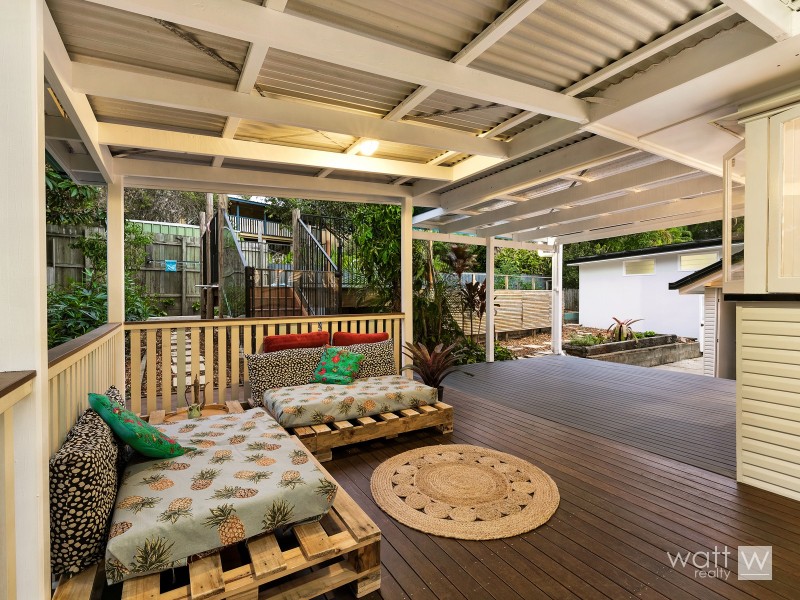 17 Tyrone Street, Chermside West QLD 4032