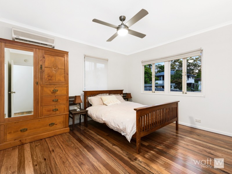 17 Tyrone Street, Chermside West QLD 4032