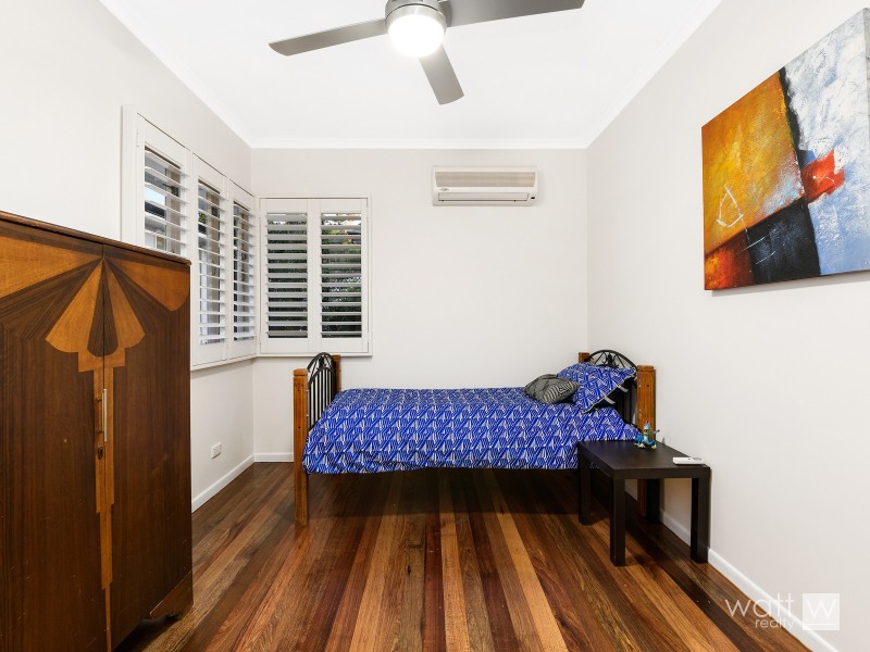 17 Tyrone Street, Chermside West QLD 4032