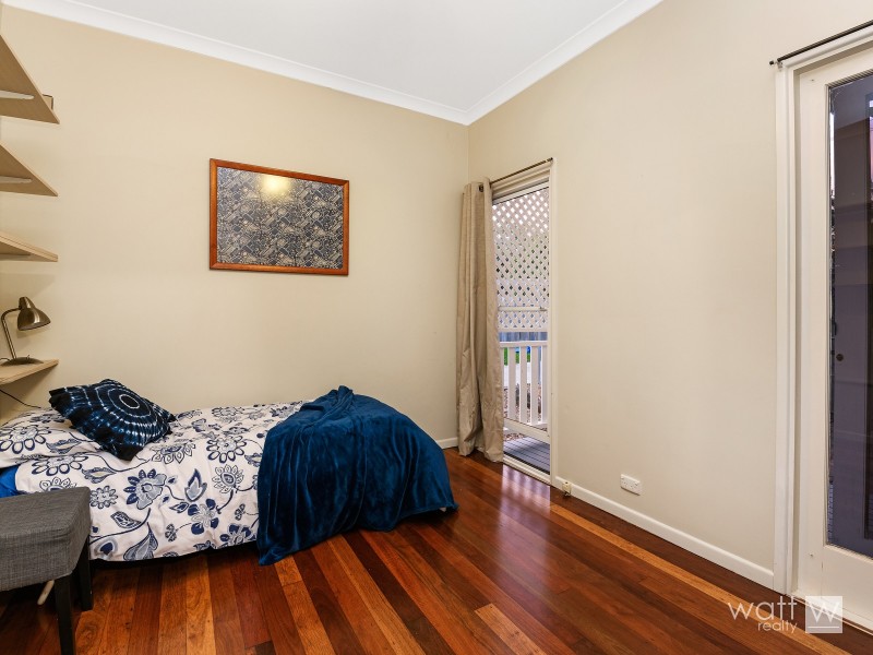 17 Tyrone Street, Chermside West QLD 4032