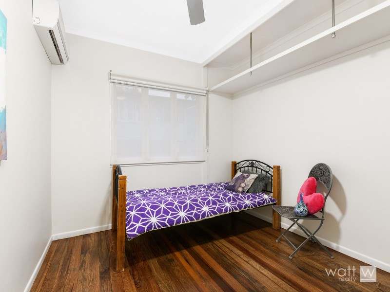 17 Tyrone Street, Chermside West QLD 4032