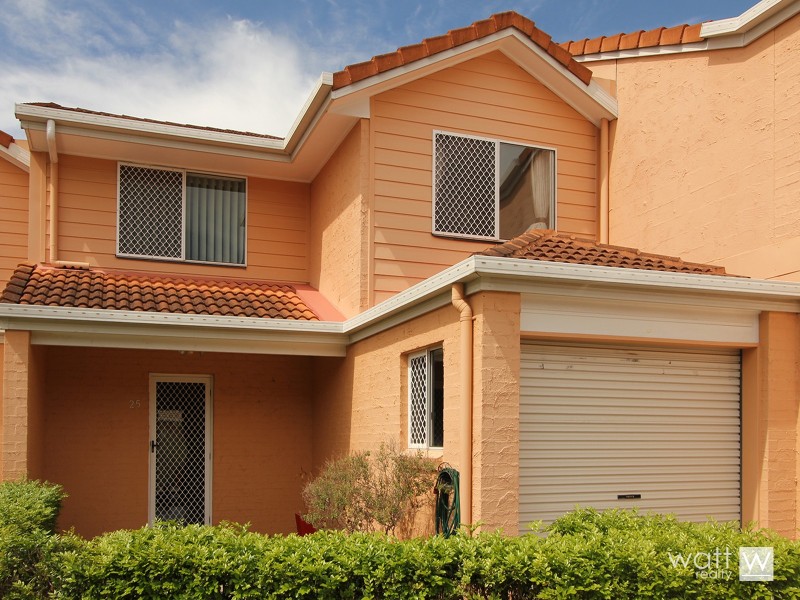 25/133 Albany Creek Road, Aspley QLD 4034