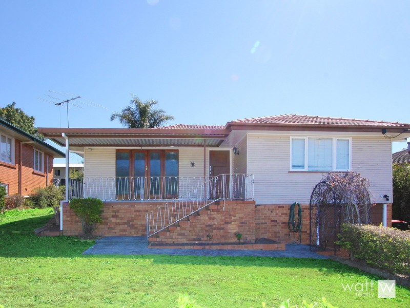 7 Goodchap Street, Aspley QLD 4034
