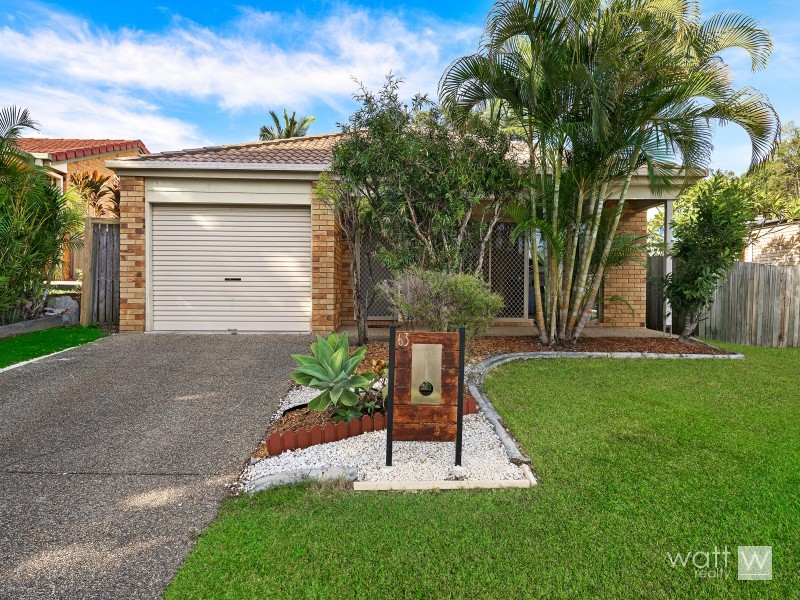 63 Ironwood Street, Aspley QLD 4034