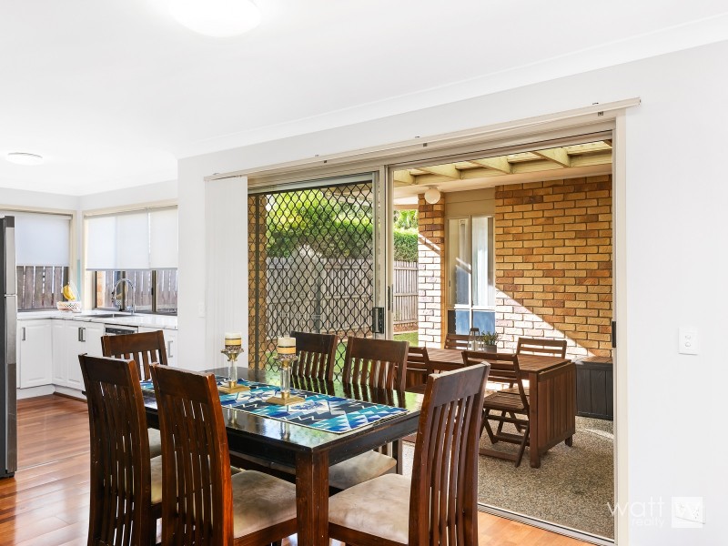 63 Ironwood Street, Aspley QLD 4034