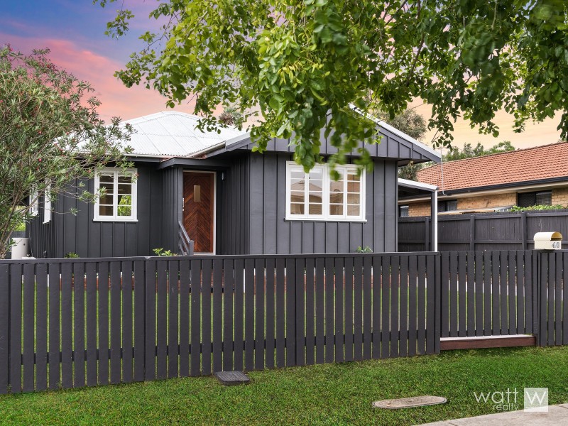 40 Rodway Street, Zillmere QLD 4034