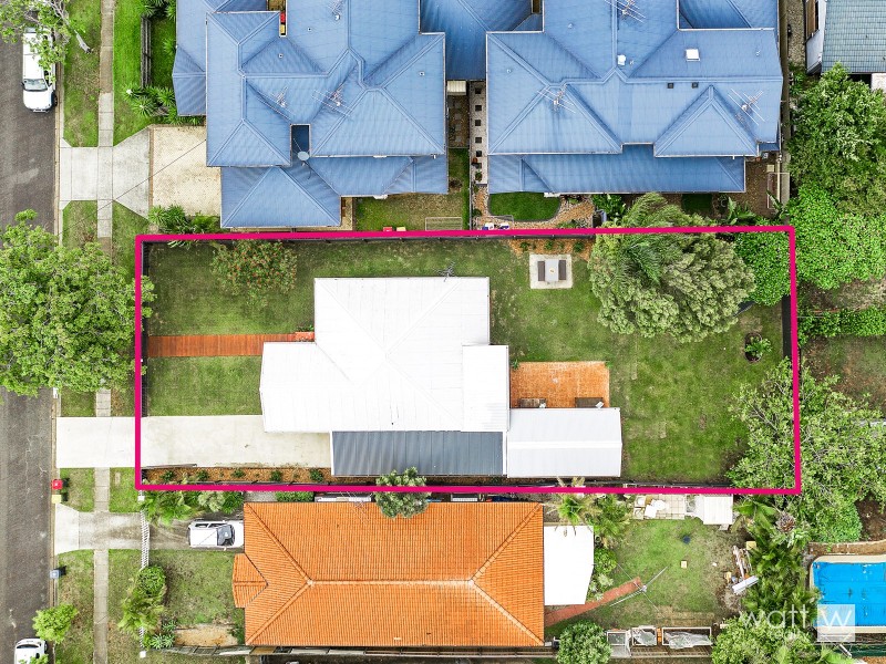 40 Rodway Street, Zillmere QLD 4034