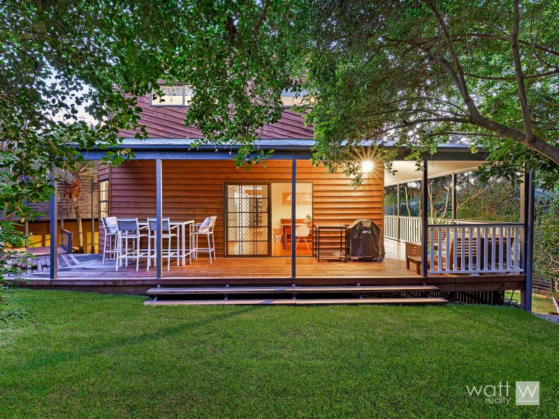 9 Park Road, Ferny Hills QLD 4055